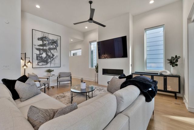 4107 Kimbark Dr, Nashville, TN 37215