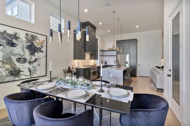 4107 Kimbark Dr, Nashville, TN 37215