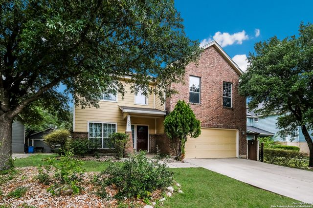 327 Willow Grove Dr, San Antonio, TX 78245