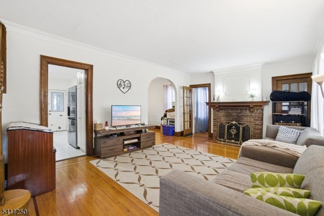 1229 Robert St, Hillside Twp., NJ 07205