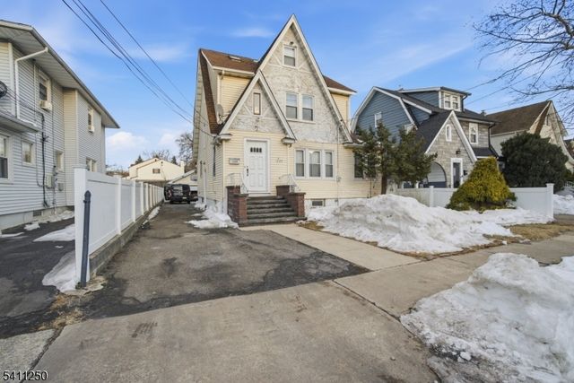 1229 Robert St, Hillside Twp., NJ 07205