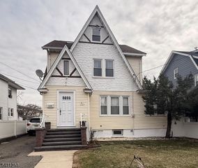 1229 Robert St, Hillside Twp., NJ 07205