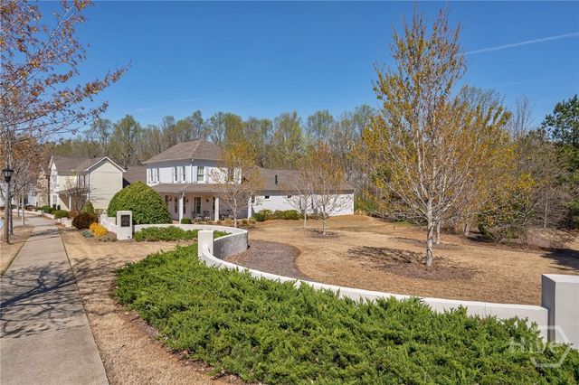 2970 Greenleffe Drive, Statham, GA 30666