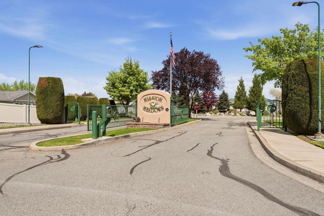 1604 N Hodges Ln, Spokane Valley, WA 99016