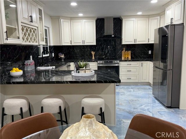 25051 Crestview Drive, Loma Linda, CA 92354