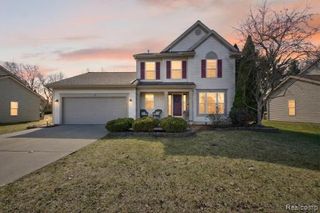 3644 Snowden Lane, Genoa Township, MI 48843