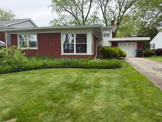 718 Central Park Avenue, Flossmoor, IL 60422