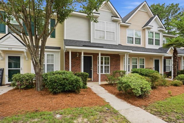 903 Elm Hall Circle, Summerville, SC 29483