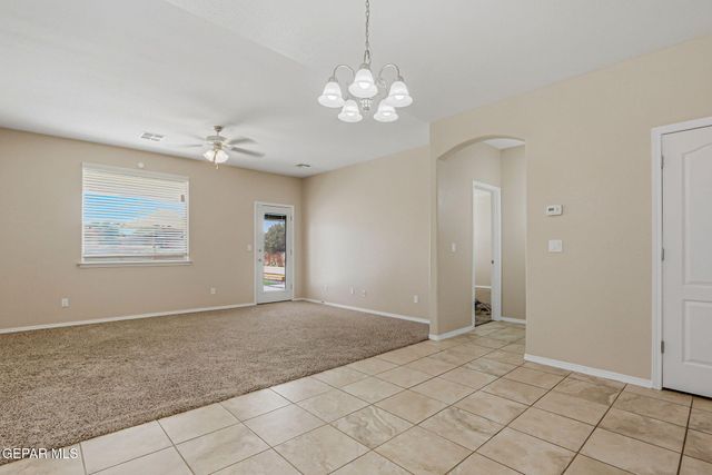 14458 VINCENT KALEL, El Paso, TX 79938