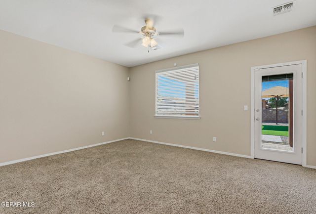 14458 VINCENT KALEL, El Paso, TX 79938