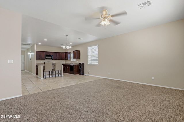 14458 VINCENT KALEL, El Paso, TX 79938