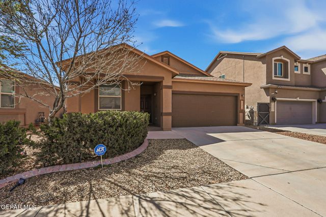 14458 VINCENT KALEL, El Paso, TX 79938