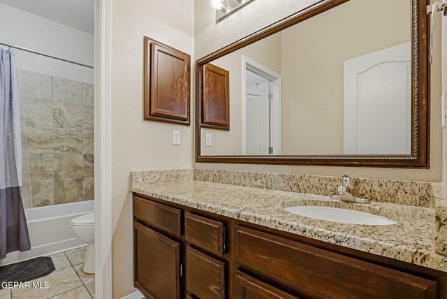 14458 VINCENT KALEL, El Paso, TX 79938