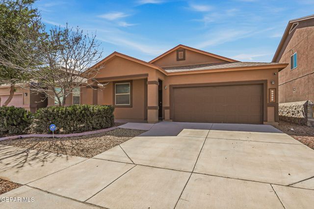 14458 VINCENT KALEL, El Paso, TX 79938