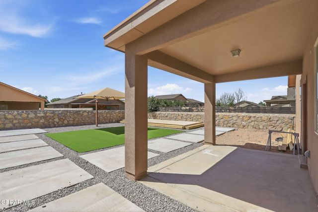 14458 VINCENT KALEL, El Paso, TX 79938