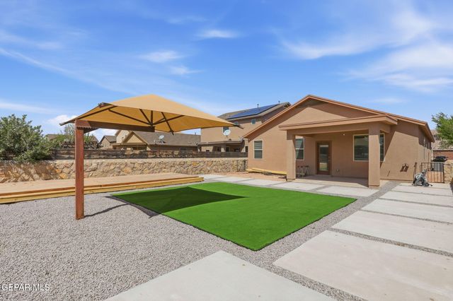 14458 VINCENT KALEL, El Paso, TX 79938