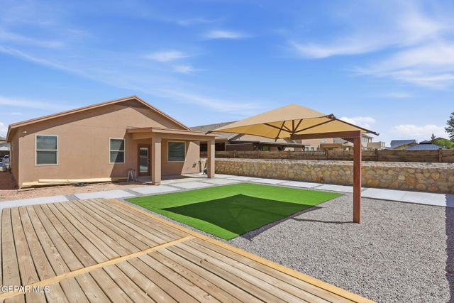 14458 VINCENT KALEL, El Paso, TX 79938