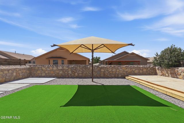 14458 VINCENT KALEL, El Paso, TX 79938