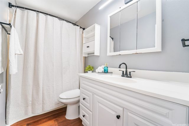 91-1145 Kamaaha Loop 5F, Kapolei, HI 96707