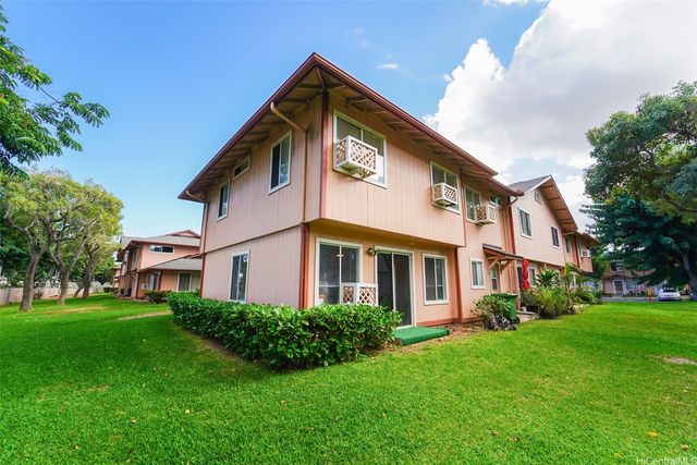 91-1145 Kamaaha Loop 5F, Kapolei, HI 96707