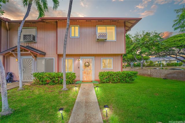 91-1145 Kamaaha Loop 5F, Kapolei, HI 96707