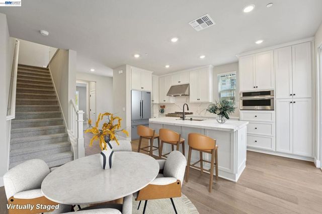 798 Abigail Place, Walnut Creek, CA 94598