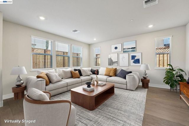 798 Abigail Place, Walnut Creek, CA 94598