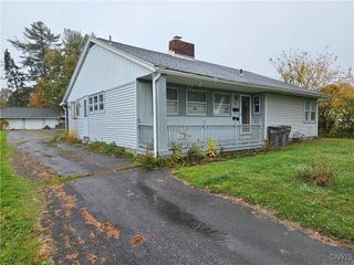 743 W Court Street, Rome, NY 13440