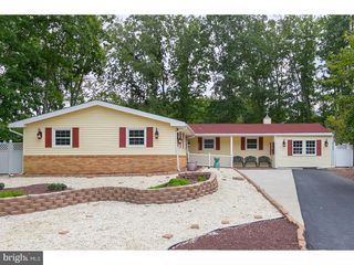 923 FORBES ST, Turnersville, NJ 08012