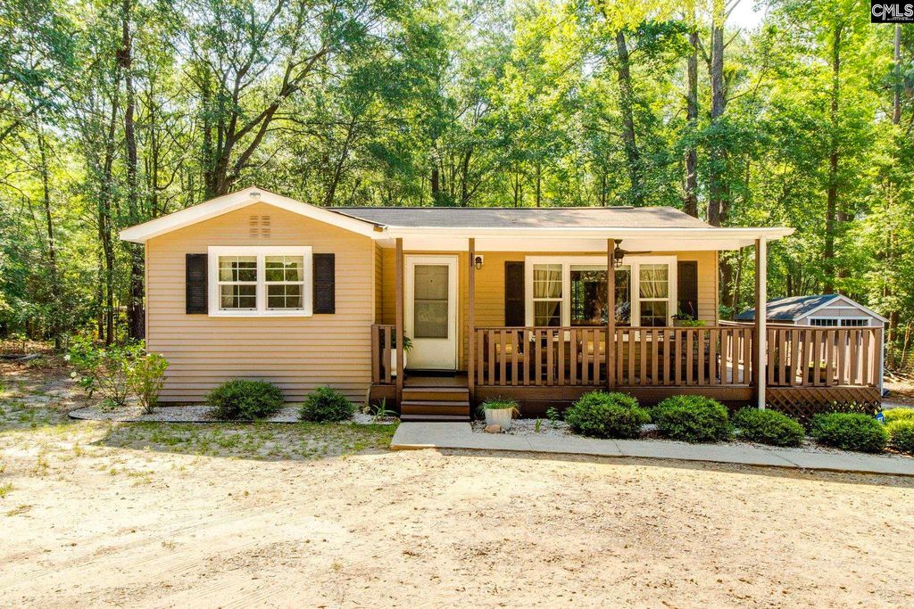 9928 Wilson Boulevard, Blythewood, SC 29016