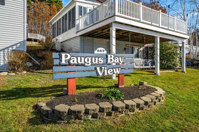 147 Weirs Blvd Unit 5, Laconia, NH 03246