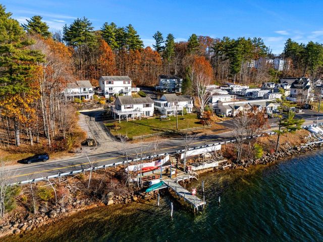 147 Weirs Blvd Unit 5, Laconia, NH 03246