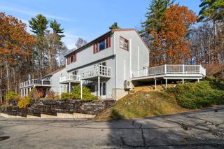 147 Weirs Blvd Unit 5, Laconia, NH 03246