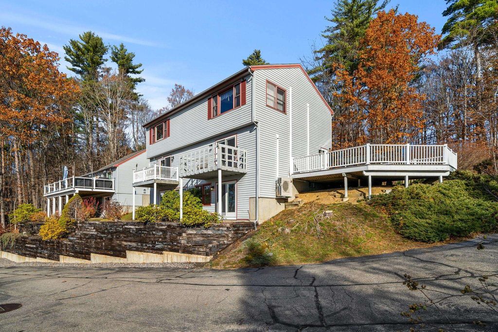 147 Weirs Blvd Unit 5, Laconia, NH 03246