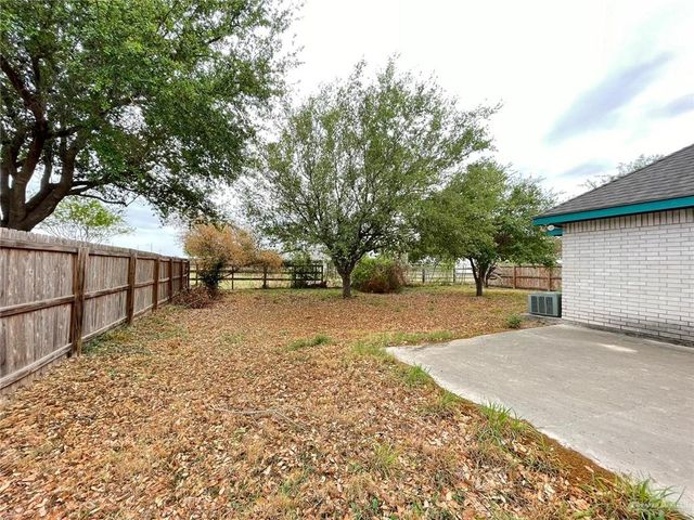 3102 Gabriel Street, Mission, TX 78574