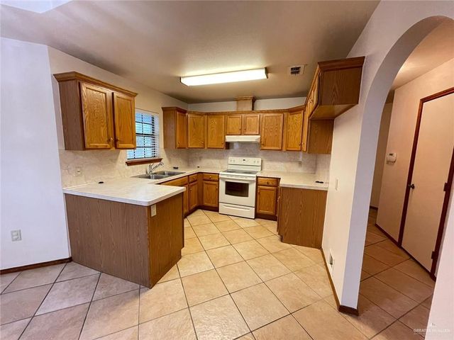 3102 Gabriel Street, Mission, TX 78574