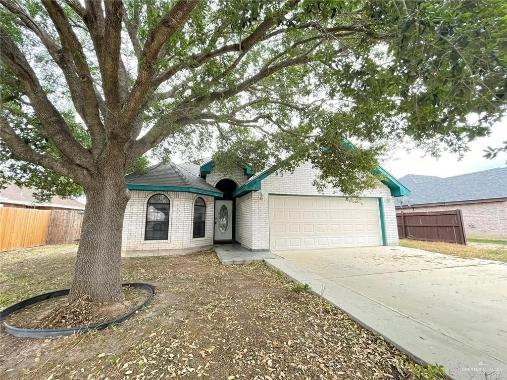 3102 Gabriel Street, Mission, TX 78574