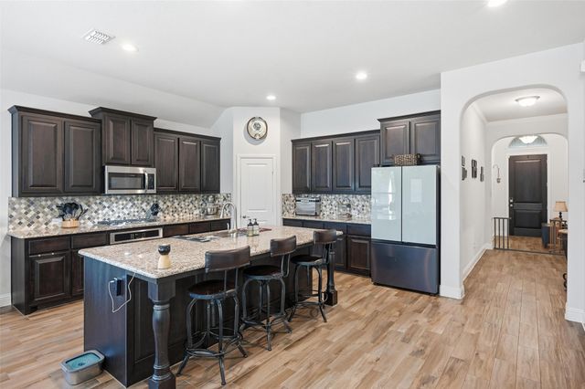 3100 Masthead Drive, Denton, TX 76210