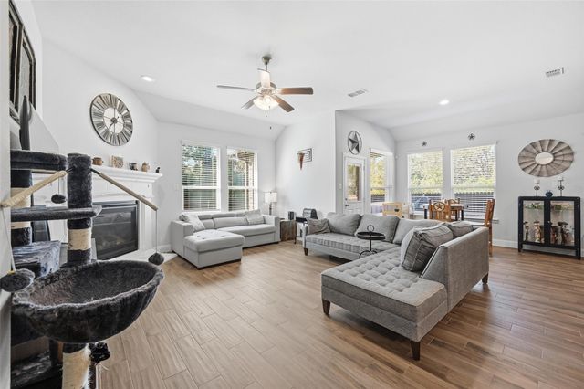 3100 Masthead Drive, Denton, TX 76210