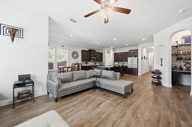 3100 Masthead Drive, Denton, TX 76210