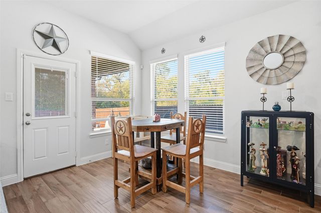 3100 Masthead Drive, Denton, TX 76210