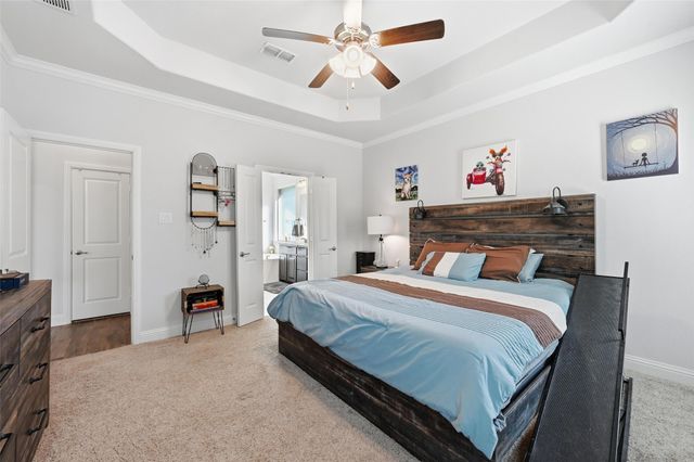 3100 Masthead Drive, Denton, TX 76210