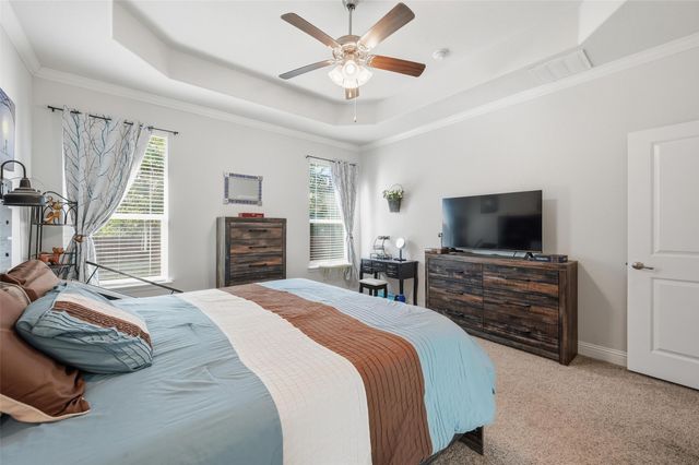 3100 Masthead Drive, Denton, TX 76210