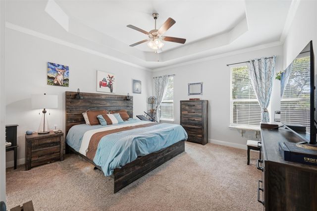 3100 Masthead Drive, Denton, TX 76210