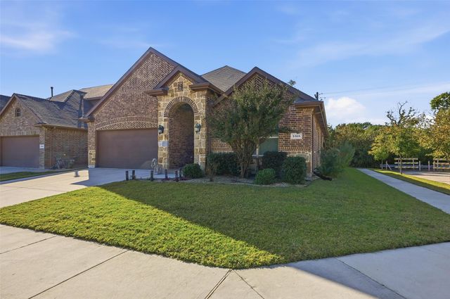 3100 Masthead Drive, Denton, TX 76210