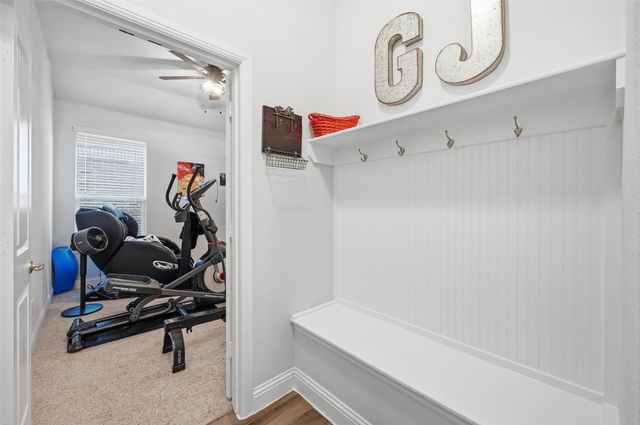 3100 Masthead Drive, Denton, TX 76210