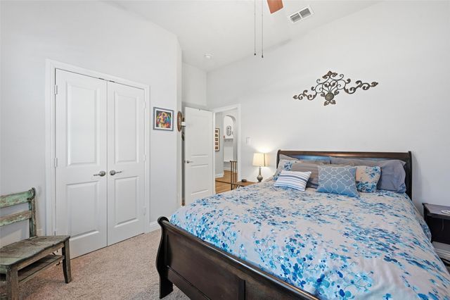 3100 Masthead Drive, Denton, TX 76210