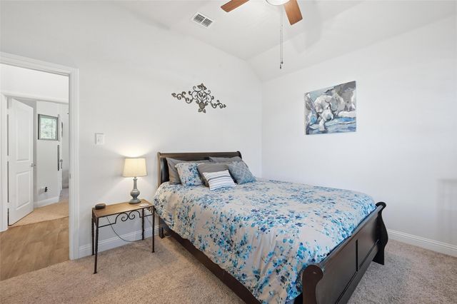 3100 Masthead Drive, Denton, TX 76210