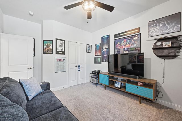 3100 Masthead Drive, Denton, TX 76210