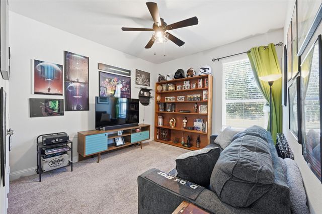 3100 Masthead Drive, Denton, TX 76210